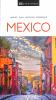 Book cover for "Mexico".
