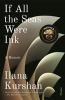Book cover for "If all the seas were ink"