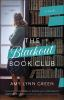 Book cover for "The Blackout Book Club"