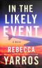 Book cover for "In the likely event"