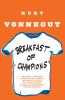 Book cover for "Breakfast of champions, or, Goodbye blue Monday!"