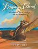 Book cover for "Bayberry Island".