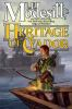 Book cover for "Heritage of Cyador".