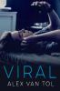Book cover for "Viral"