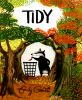 Book cover for "Tidy"