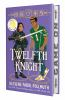 Book cover for "Twelfth knight"