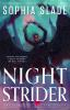 Book cover for "Nightstrider"