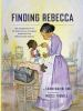 Book cover for "Finding Rebecca"