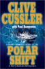 Book cover for "Polar shift".