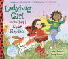 Book cover for "Ladybug Girl and the best ever playdate".
