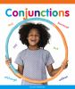Book cover for "Conjunctions".