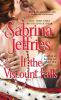 Book cover for "If the viscount falls".