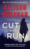 Book cover for "Cut and run".