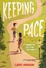 Book cover for "Keeping pace"