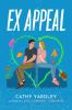 Book cover for "Ex appeal".