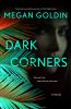 Book cover for "Dark corners".
