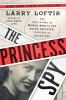 Book cover for "The princess spy"