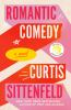 Book cover for "Romantic comedy"