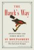 Book cover for "The hawk's way"