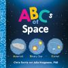 Book cover for "ABCs of space"