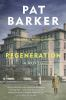 Book cover for "Regeneration".