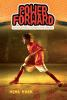 Book cover for "Power forward"
