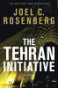 Book cover for "The Tehran initiative".