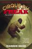 Book cover for "Allies of the night".