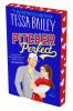 Book cover for "Pitcher Perfect".