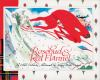 Book cover for "Rosebud & Red Flannel"