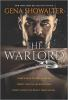 Book cover for "The warlord".