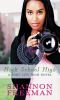 Book cover for "High school high"