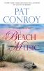 Book cover for "Beach music"