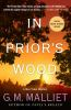 Book cover for "In prior's wood".