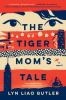 Book cover for "The tiger mom's tale"