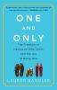 Book cover for "One and only"