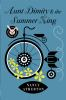 Book cover for "Aunt Dimity and the Summer King".