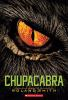 Book cover for "Chupacabra"