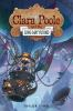 Book cover for "Clara Poole and the long way round"