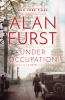 Book cover for "Under occupation"