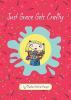 Book cover for "Just Grace gets crafty".