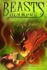 Book cover for "Dragon healer".