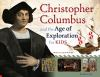 Book cover for "Christopher Columbus and the Age of Exploration for kids with 21 activities"