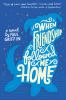 Book cover for "When friendship followed me home"