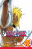 Book cover for "Bleach".