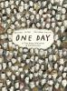 Book cover for "One day"