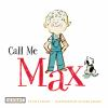 Book cover for "Call me Max"