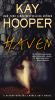 Book cover for "Haven".