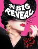 Book cover for "The big reveal"