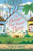Book cover for "The house that wasn't there"